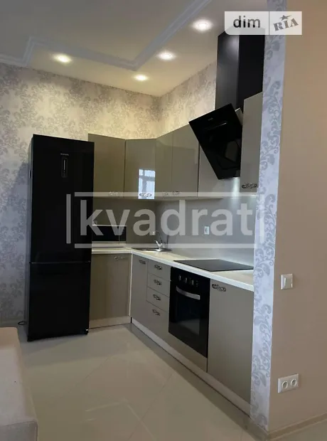 Квартира на вул. Коновальця Євгена, 44А в Києві, ID 163368, фото №32