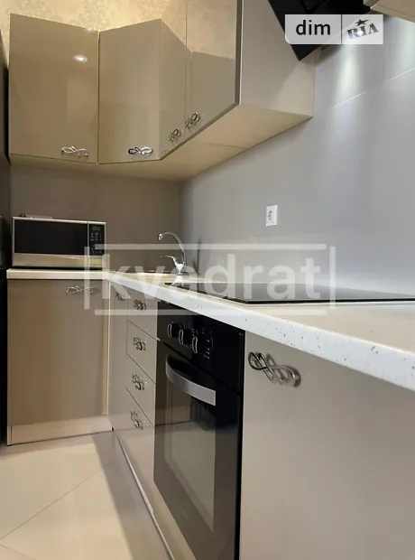 Квартира на вул. Коновальця Євгена, 44А в Києві, ID 163368, фото №33