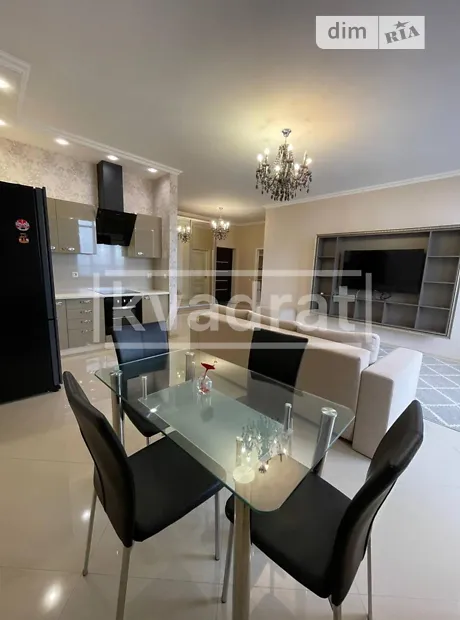 Квартира на вул. Коновальця Євгена, 44А в Києві, ID 163368, фото №36