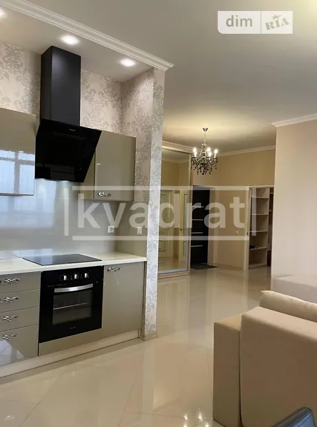 Квартира на вул. Коновальця Євгена, 44А в Києві, ID 163368, фото №37