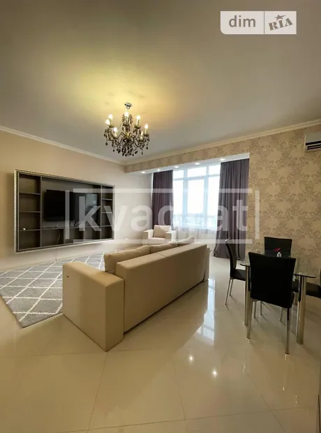 Квартира на вул. Коновальця Євгена, 44А в Києві, ID 163368, фото №38