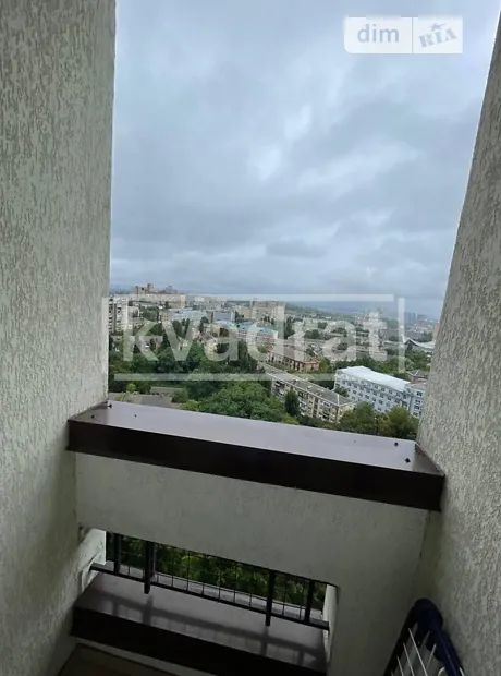 Квартира на вул. Коновальця Євгена, 44А в Київ, ID 163368, фото №5