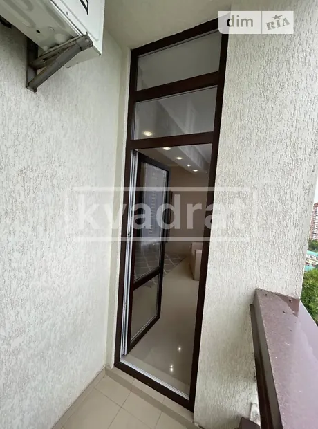 Квартира на вул. Коновальця Євгена, 44А в Києві, ID 163368, фото №7