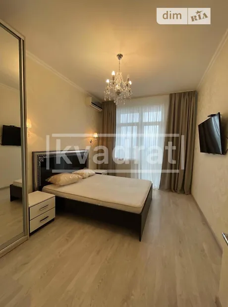 Квартира на вул. Коновальця Євгена, 44А в Києві, ID 163368, фото №8