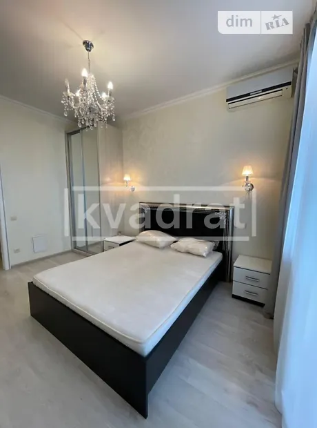 Квартира на вул. Коновальця Євгена, 44А в Києві, ID 163368, фото №10