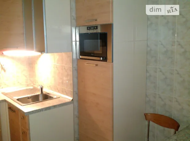 Квартира на вул. Коновальця Євгена, 32Б в Києві, ID 203260, фото №12