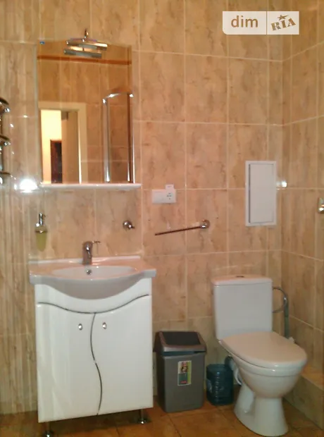 Квартира на вул. Коновальця Євгена, 32Б в Києві, ID 203260, фото №13