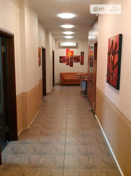 Квартира на вул. Коновальця Євгена, 32Б в Києві, ID 203260, фото №16
