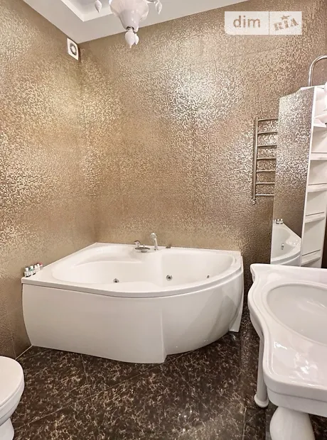 Квартира на наб. Дніпровська, 14Б в Києві, ID 407559, фото №11