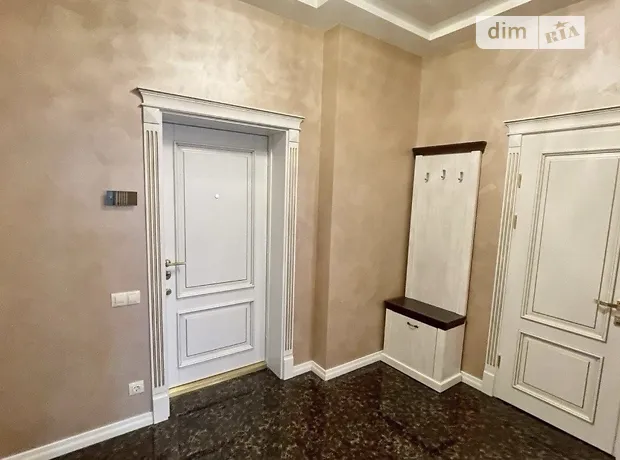 Квартира на наб. Дніпровська, 14Б в Києві, ID 407559, фото №14