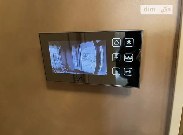 Квартира на наб. Дніпровська, 14Б в Києві, ID 407559, фото №15