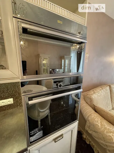 Квартира на наб. Дніпровська, 14Б в Києві, ID 407559, фото №17