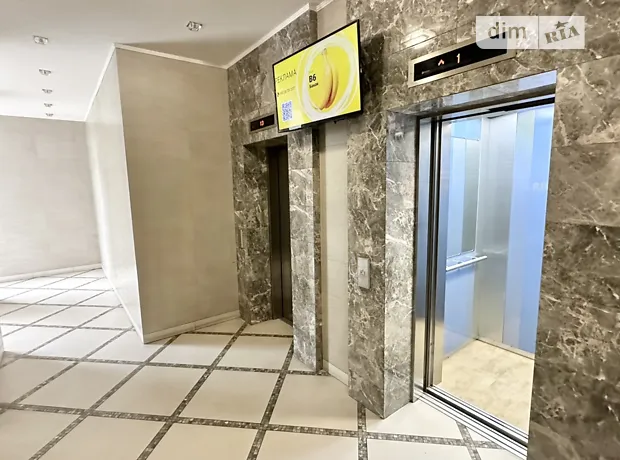 Квартира на наб. Дніпровська, 14Б в Києві, ID 407559, фото №22