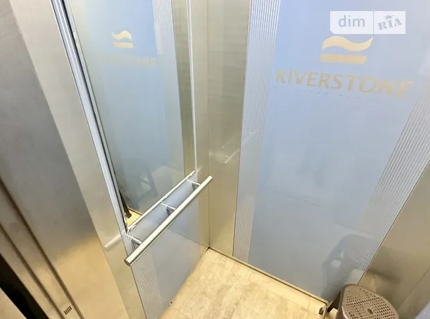 Квартира на наб. Дніпровська, 14Б в Києві, ID 407559, фото №23