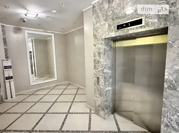 Квартира на наб. Дніпровська, 14Б в Києві, ID 407559, фото №24