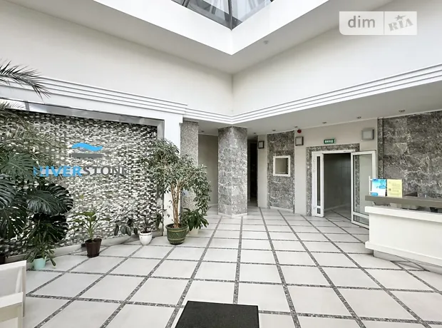 Квартира на наб. Дніпровська, 14Б в Києві, ID 407559, фото №25