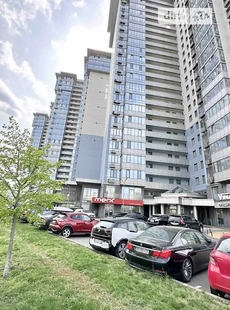 Квартира на наб. Дніпровська, 14Б в Києві, ID 407559, фото №26