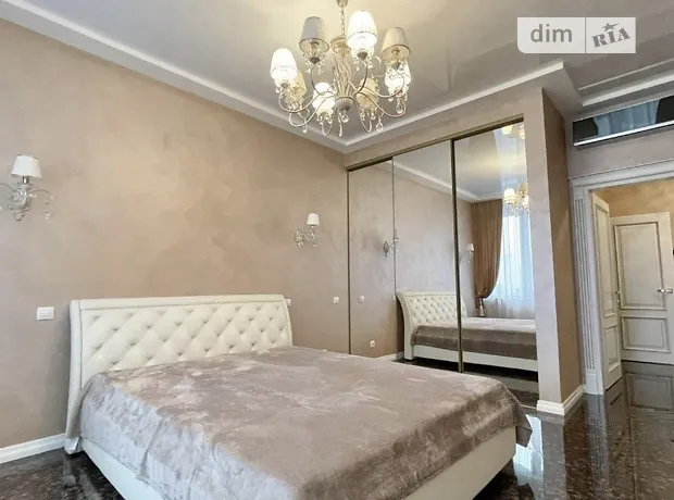 Квартира на наб. Дніпровська, 14Б в Києві, ID 407559, фото №7