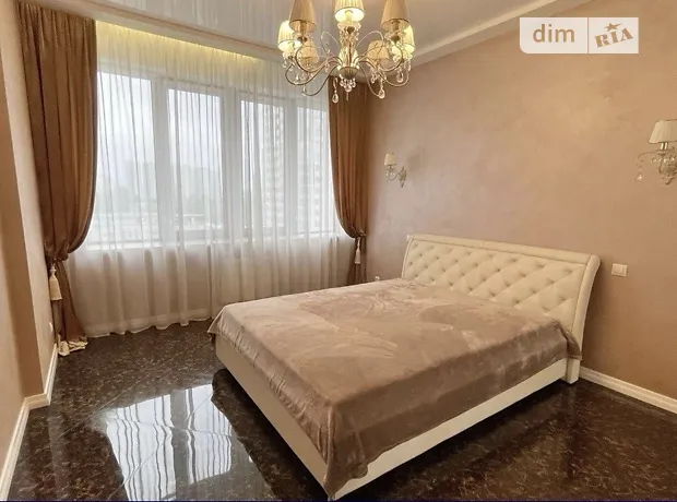 Квартира на наб. Дніпровська, 14Б в Києві, ID 407559, фото №8