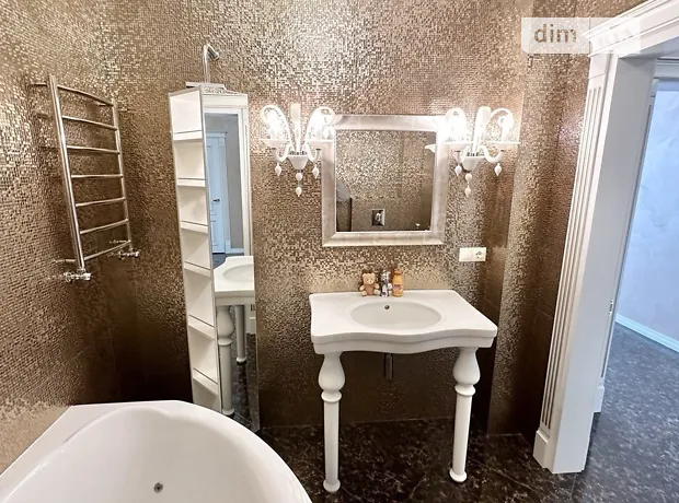 Квартира на наб. Дніпровська, 14Б в Києві, ID 407559, фото №10