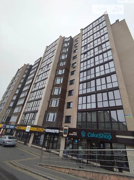Квартира на вул. Ковельська, 29 в Луцьк, ID 242349, фото №2