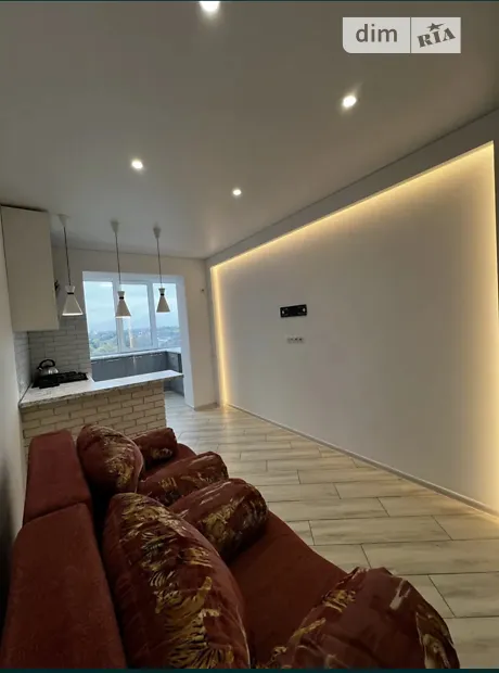 Квартира на вул. Ковельська, 29 в Луцьку, ID 242349, фото №6