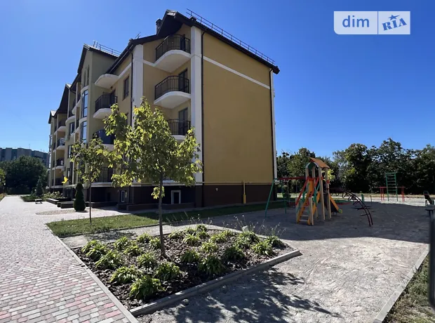 Квартира на вул. Фельдмана, 1 в Києві, ID 306496, фото №1