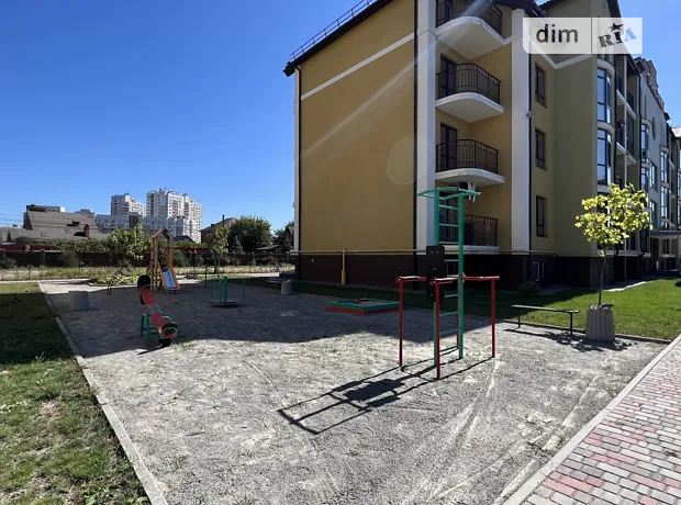 Квартира на вул. Фельдмана, 1 в Києві, ID 306496, фото №15