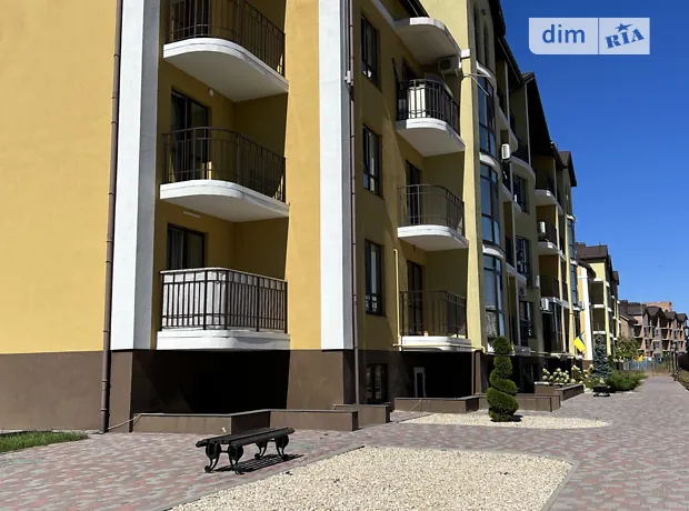 Квартира на вул. Фельдмана, 1 в Києві, ID 306496, фото №19