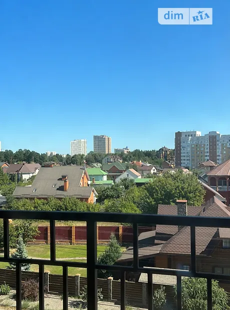 Квартира на вул. Фельдмана, 1 в Києві, ID 306496, фото №26