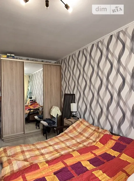 Квартира на вул. Миколи Сингаївського, 10В в Києві, ID 245928, фото №11