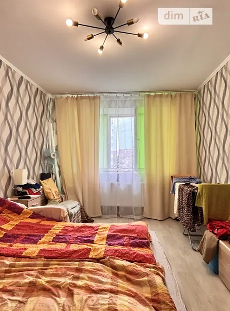 Квартира на вул. Миколи Сингаївського, 10В в Києві, ID 245928, фото №13
