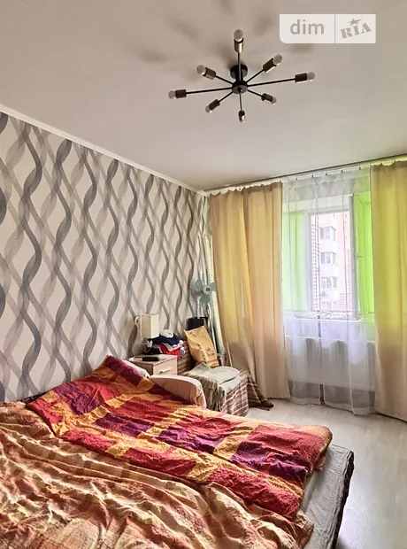 Квартира на вул. Миколи Сингаївського, 10В в Києві, ID 245928, фото №14