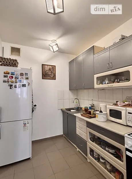 Квартира на вул. Миколи Сингаївського, 10В в Києві, ID 245928, фото №5