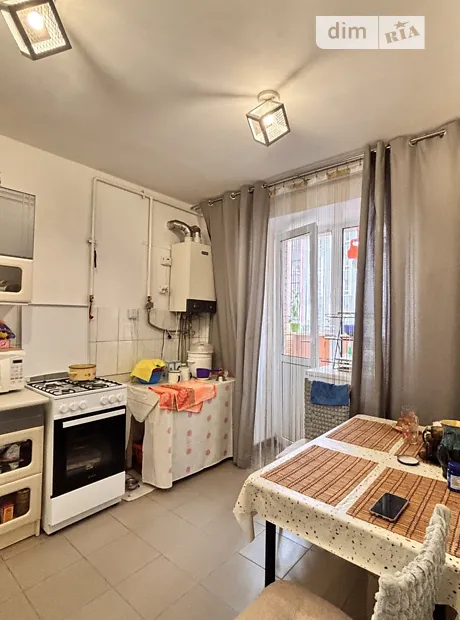 Квартира на вул. Миколи Сингаївського, 10В в Києві, ID 245928, фото №6