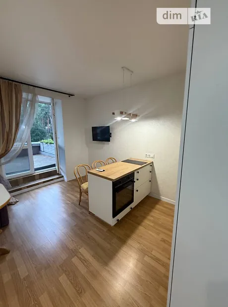 Квартира на вул. Університетська, 1Б в Києві, ID 238159, фото №3