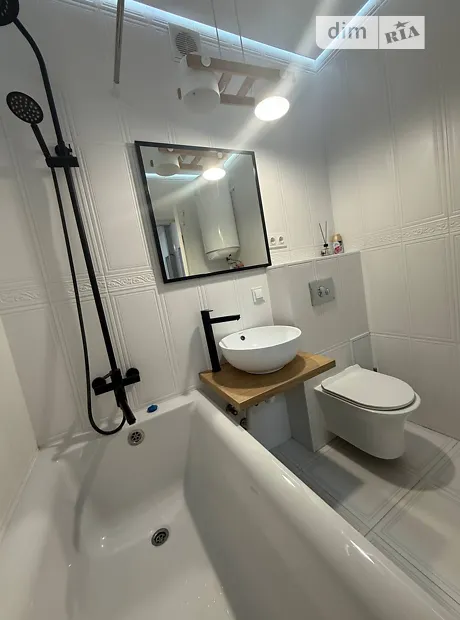 Квартира на вул. Університетська, 1Б в Києві, ID 238159, фото №7