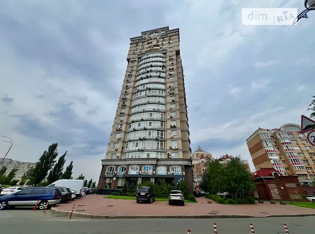 Квартира на просп. Володимира Івасюка, 6А в Київ, ID 217620, фото №1