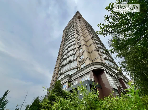 Квартира на просп. Володимира Івасюка, 6А в Київ, ID 217620, фото №3