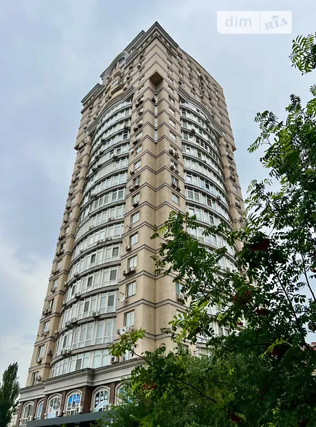 Квартира на просп. Володимира Івасюка, 6А в Київ, ID 217620, фото №4