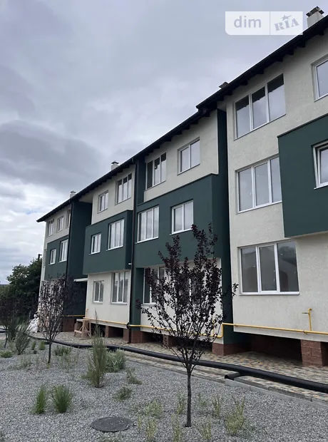 Квартира на вул. Володимира Грушевского, 4Г в Києві, ID 244764, фото №6