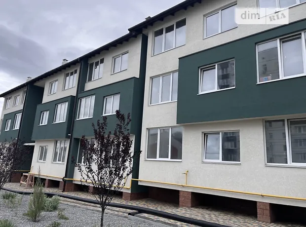Квартира на вул. Володимира Грушевского, 4Г в Києві, ID 224712, фото №1