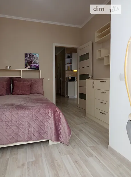 Квартира на вул. Мечникова, 106А в Києві, ID 223915, фото №3