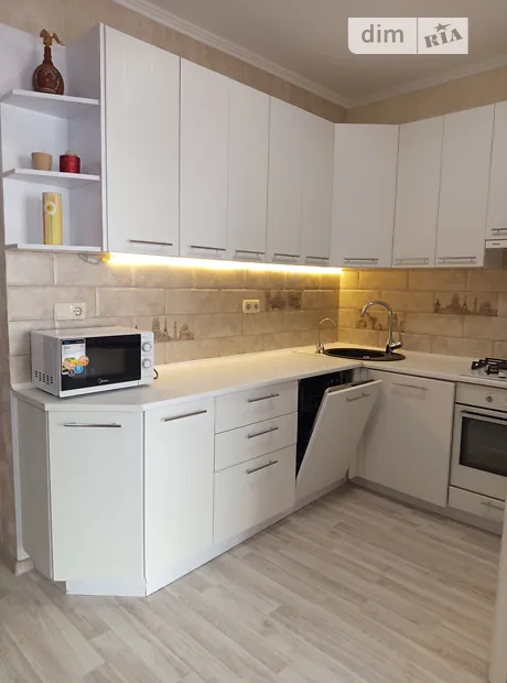 Квартира на вул. Мечникова, 106А в Києві, ID 223915, фото №5