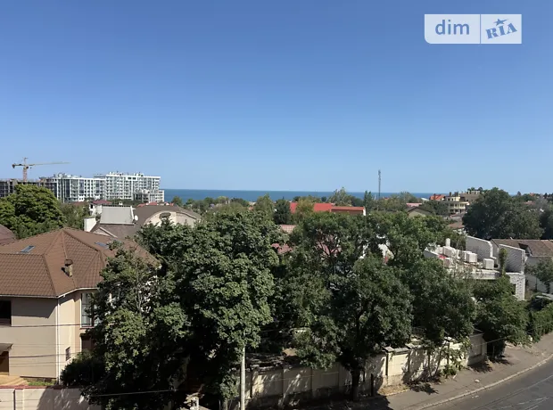 Квартира на вул. Фонтанська дорога, 64\u002F1 в Одесі, ID 186027, фото №15
