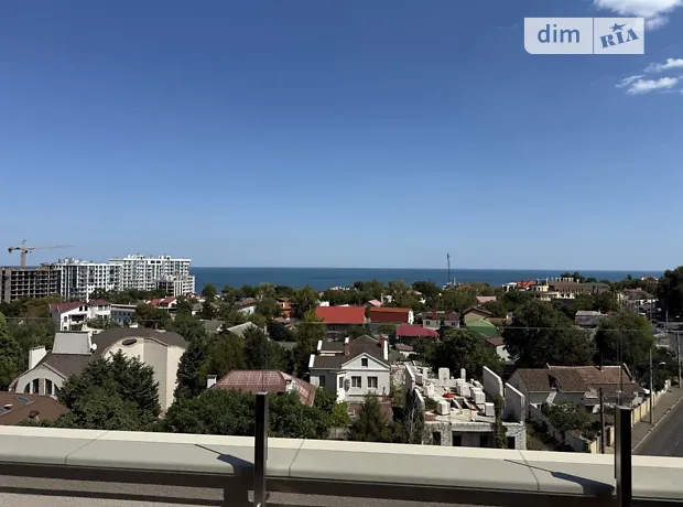 Квартира на вул. Фонтанська дорога, 64\u002F1 в Одесі, ID 186027, фото №21