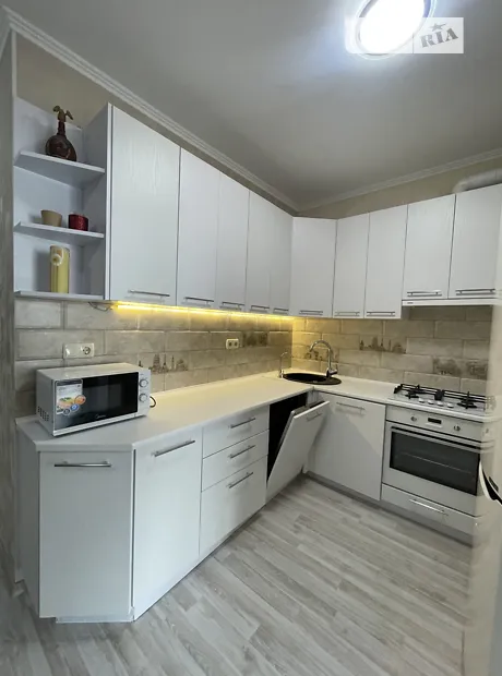 Квартира на вул. Мечникова, 106 в Києві, ID 224570, фото №12