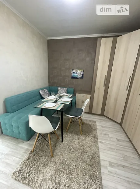 Квартира на вул. Мечникова, 106 в Києві, ID 224570, фото №3