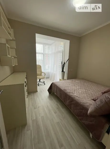 Квартира на вул. Мечникова, 106 в Києві, ID 224570, фото №10