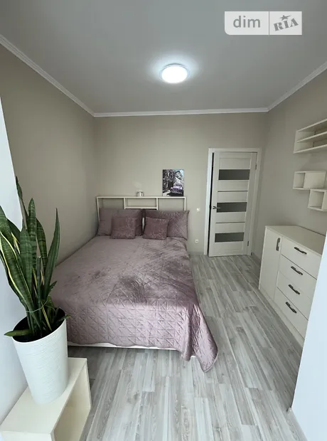Квартира на вул. Мечникова, 106А в Києві, ID 231332, фото №1